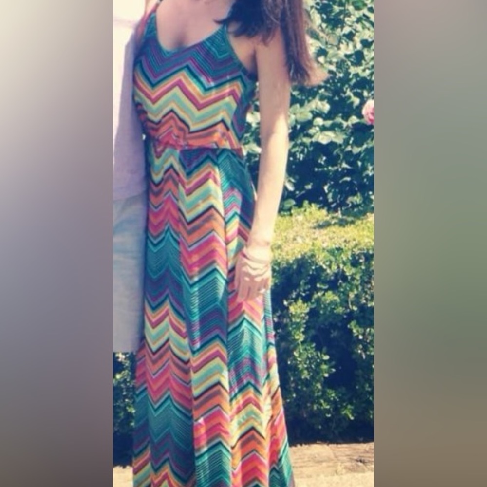 Splendid Women's Maxi Dress